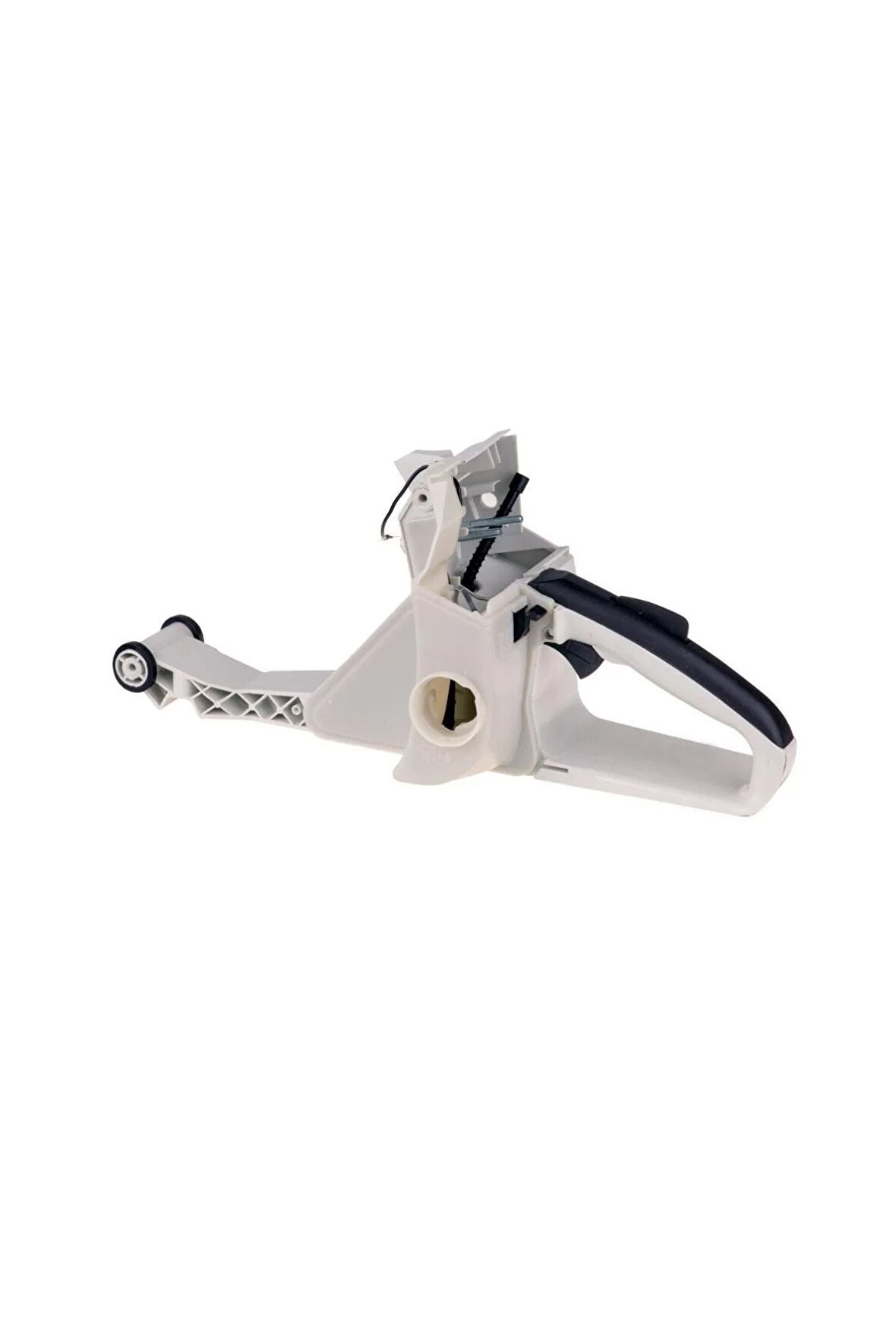 Benzin Deposu Komple (Stihl MS380-381 Motorlu Testere)