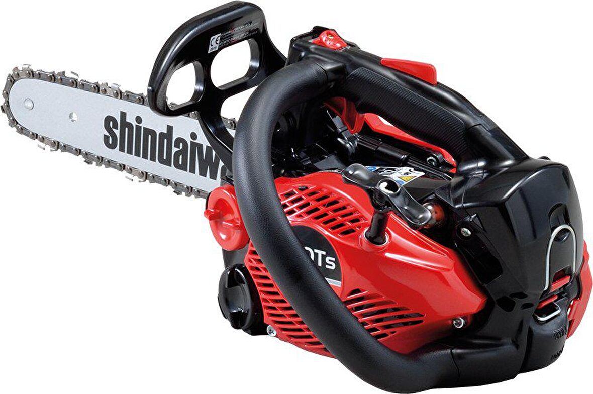 Shindaiwa 251 TS Benzinli Budama Testeresi 2.3 Kg Japon