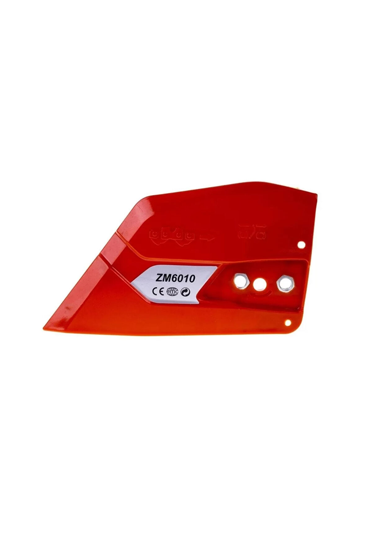 Yan Kapak 60100166 (Zomax ZM6010 Motorlu Testere)