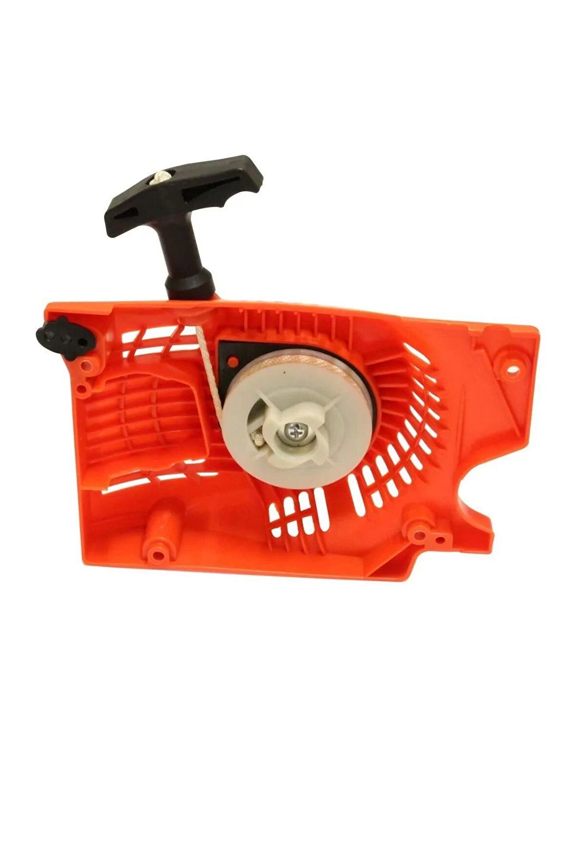 Muratti Starter Kapak Komple (Çin Testere 52Cc)