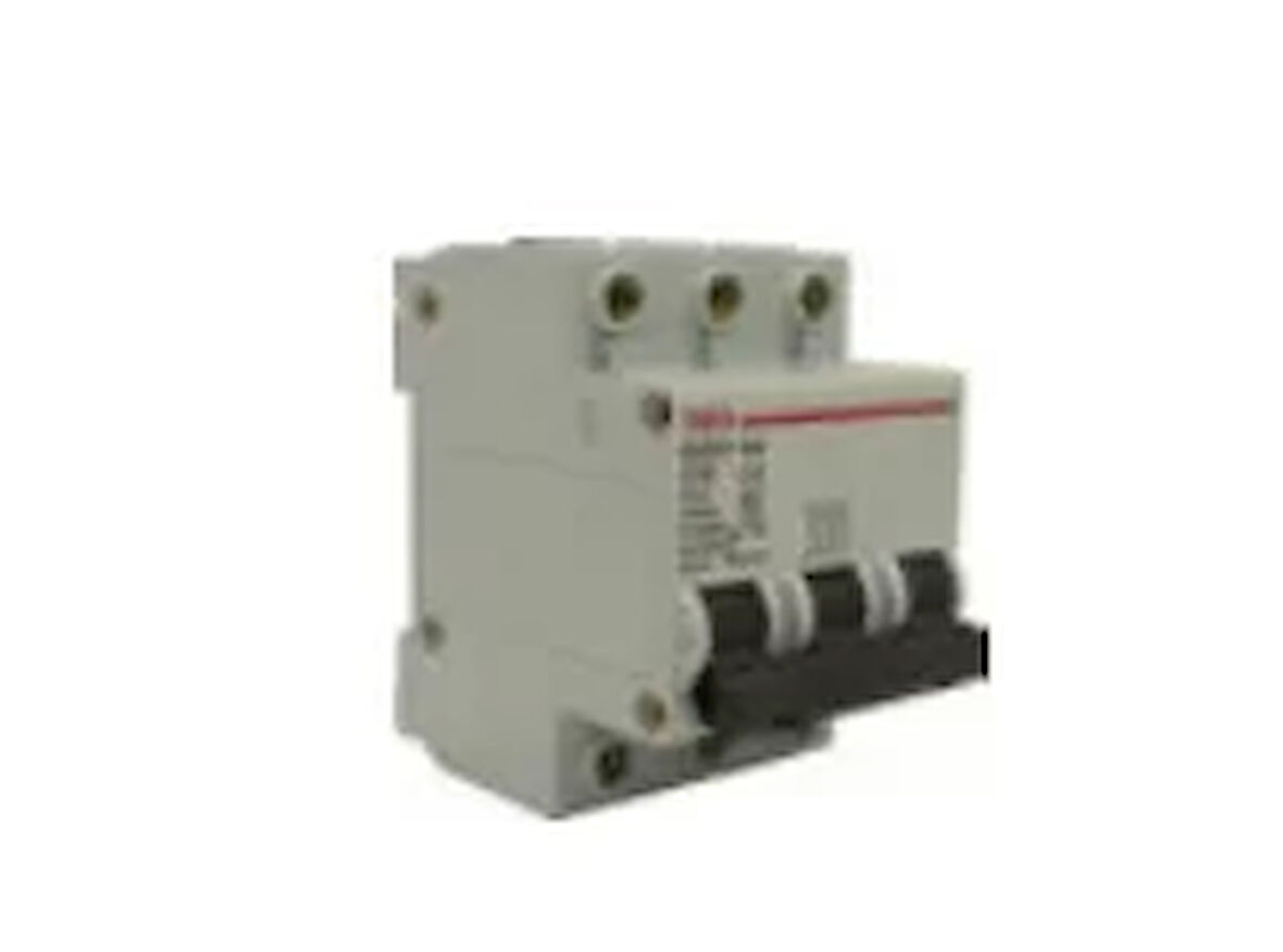 Ac Devre Kesici 6A Palmera PA700DJM-SDE6500E3