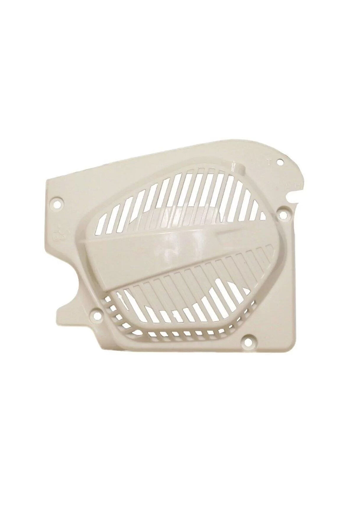 Zomax Starter Kapak Boş 5020B26 / Zomax M5020M Motorllu Testere