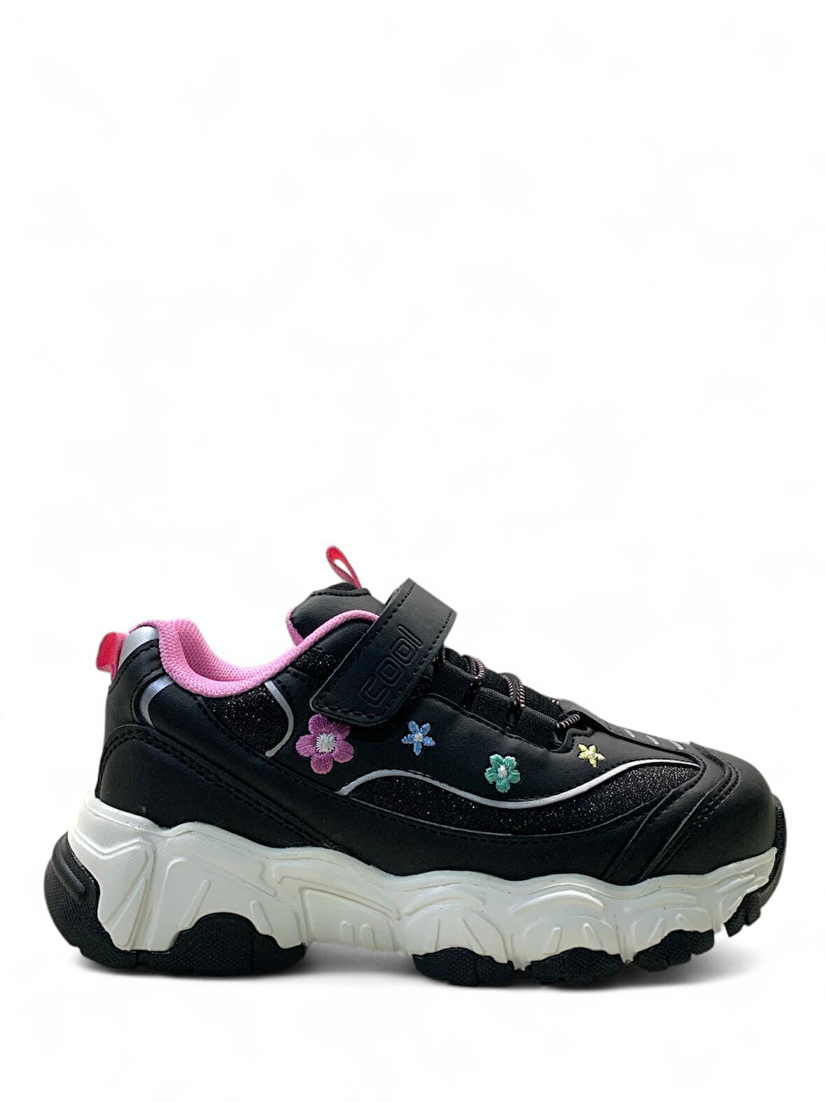 Cool Bella Kız Çocuk Rahat Sneaker