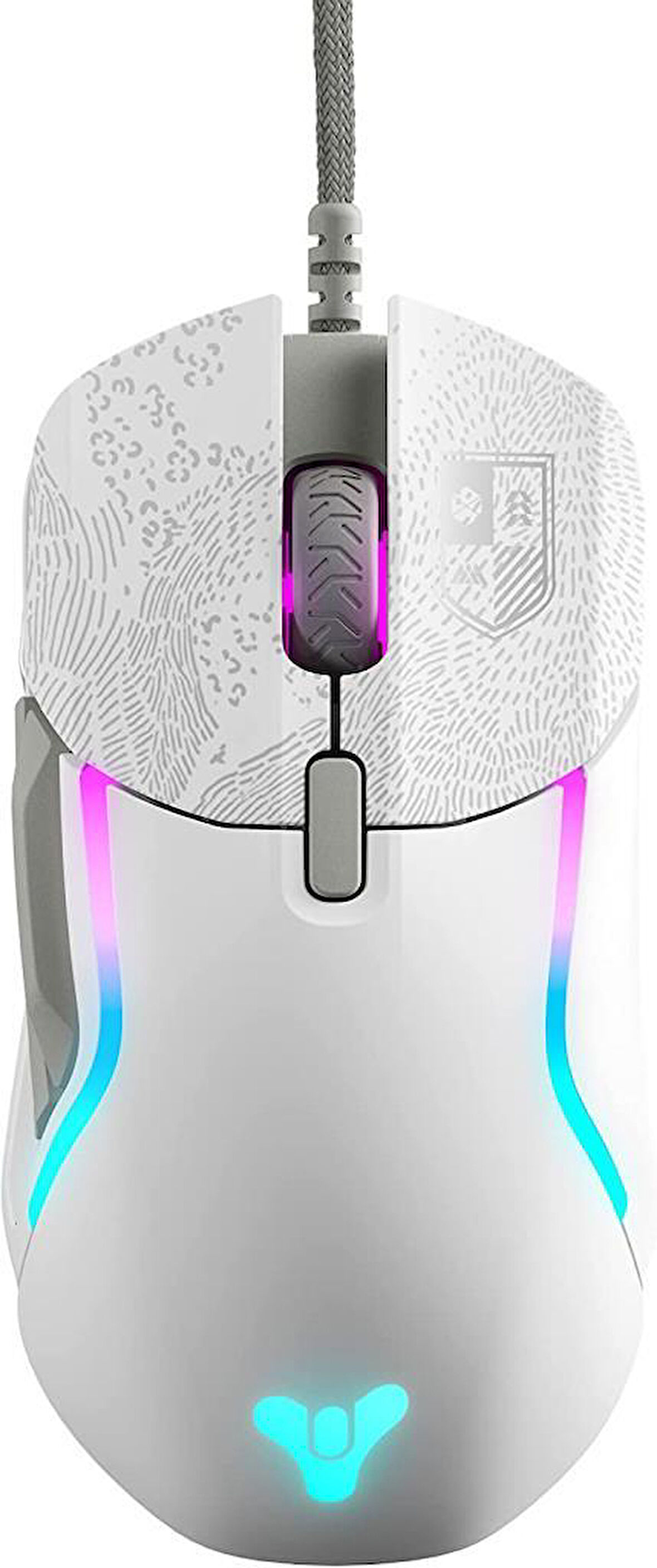 SteelSeries Rival 5 Destiny 2 Edition Gaming Mouse