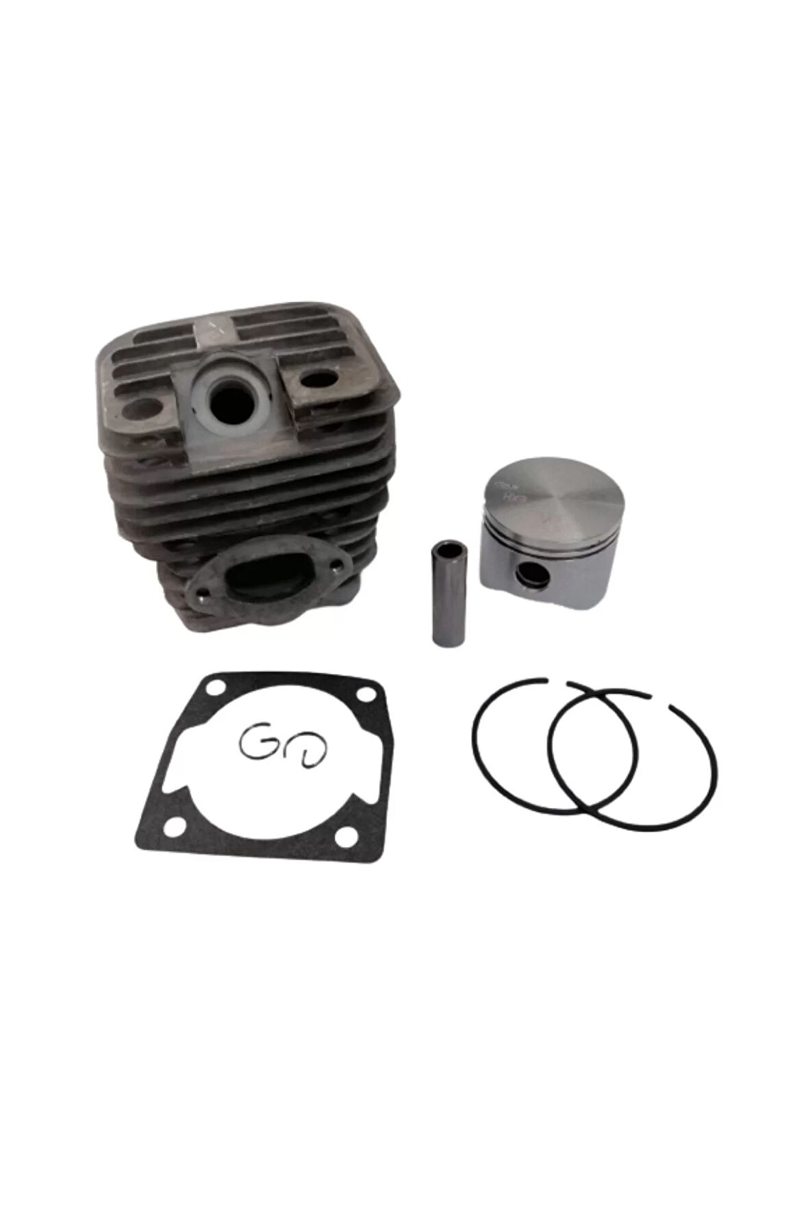 Silindir Piston Segman Komple Oleomac GSH51 45mm