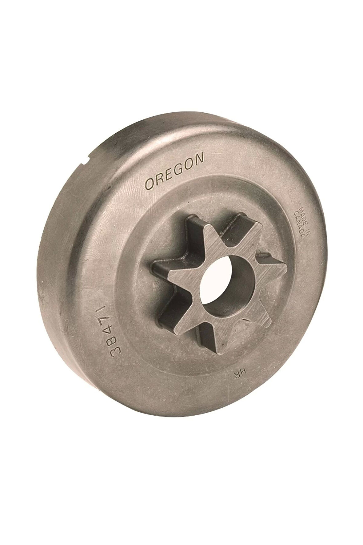 Zincir Dişlisi (Motorlu Testere Husqvarna 281-2100-2101-2065 Oregon Sabit)