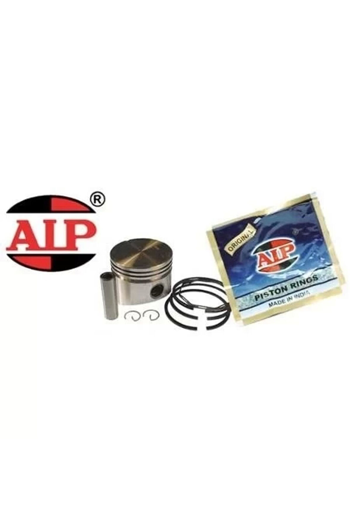 Alp Piston (Motorlu Testere Oleomac 940C 40MM)