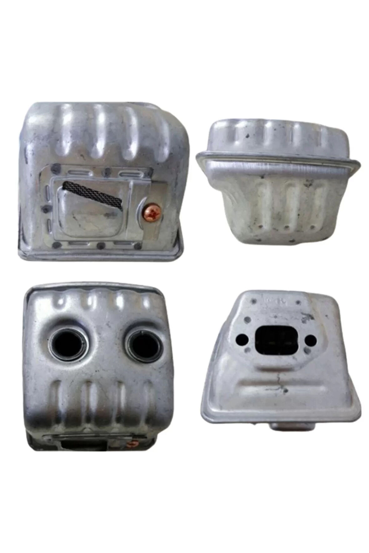 Egzoz (Husqvarna 435-440-445-450)