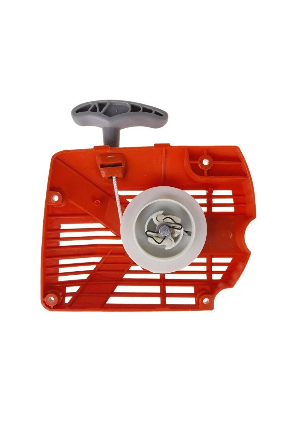 Zomax 6010 Starter Kapak Komple