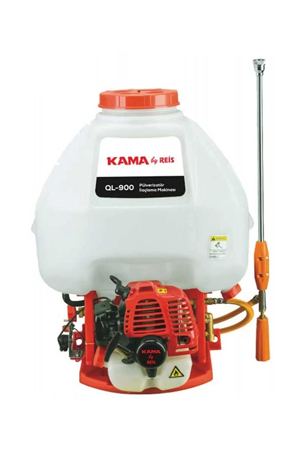 Kama QL900 İlaçlama Makinası 25LT