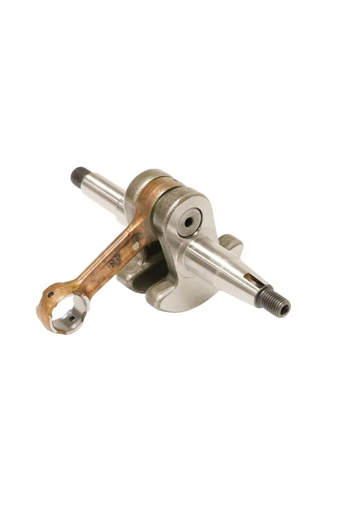 Zomax Krank 4610A39 (Zomax 4610/4620/5010/5020/5030/5410 Oleomac GSH51 Motorlu Testere)