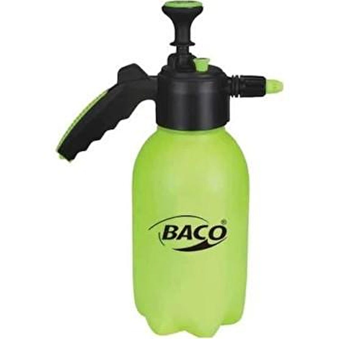 Baco BC-2S Basınçlı Mekanik İlaçlama Pompası 2 Litre