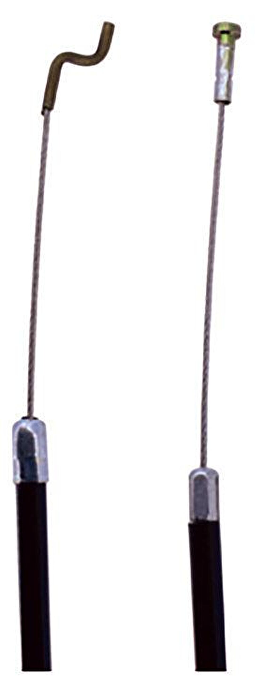 Gaz Teli Stihl FR450-480 Yeni Model 127.5-114.5CM