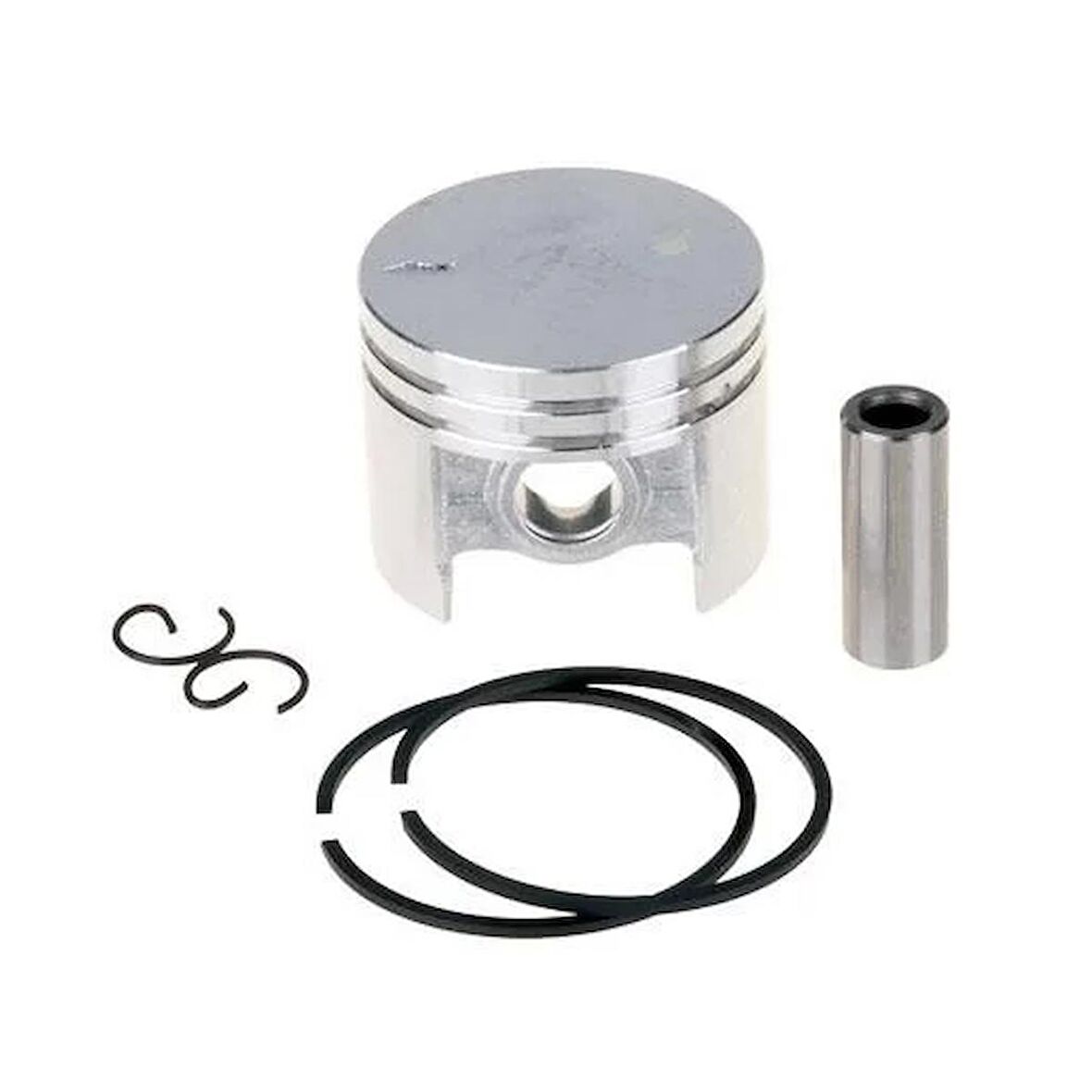 Veta Piston Motorlu Testere Stihl Ms180 38mm