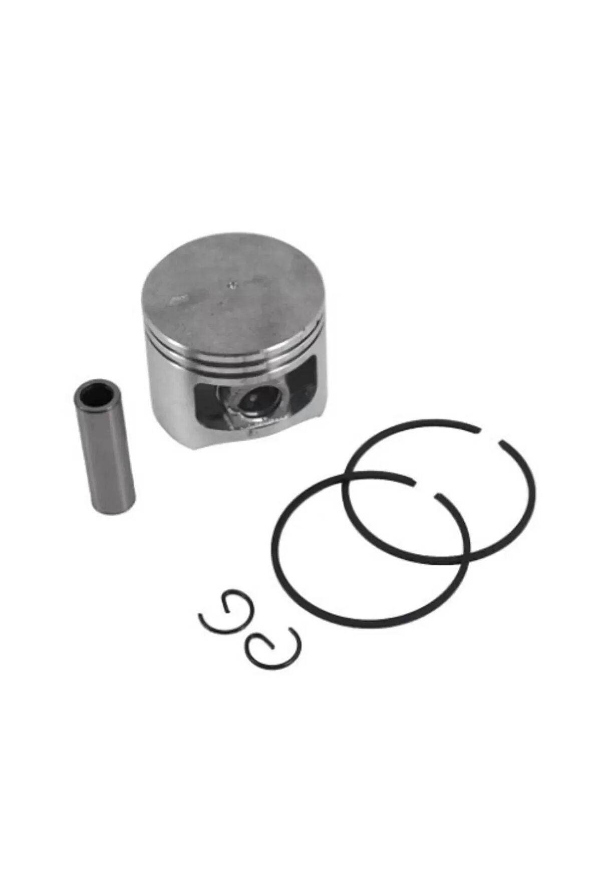 Piston Segman Prc Çin Testere 52cc 45mm 5200 ole gsh51-510