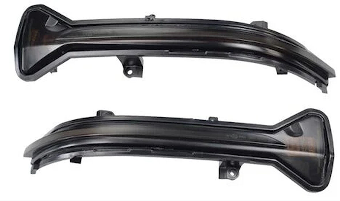 Bmw 3 Serisi Led Ayna Sinyali (G20-G21-G28)