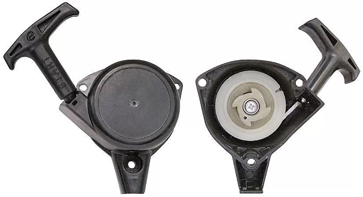 Starter Kapak Komple Palmera OS768 Hyundai Kaan FST800 TF900