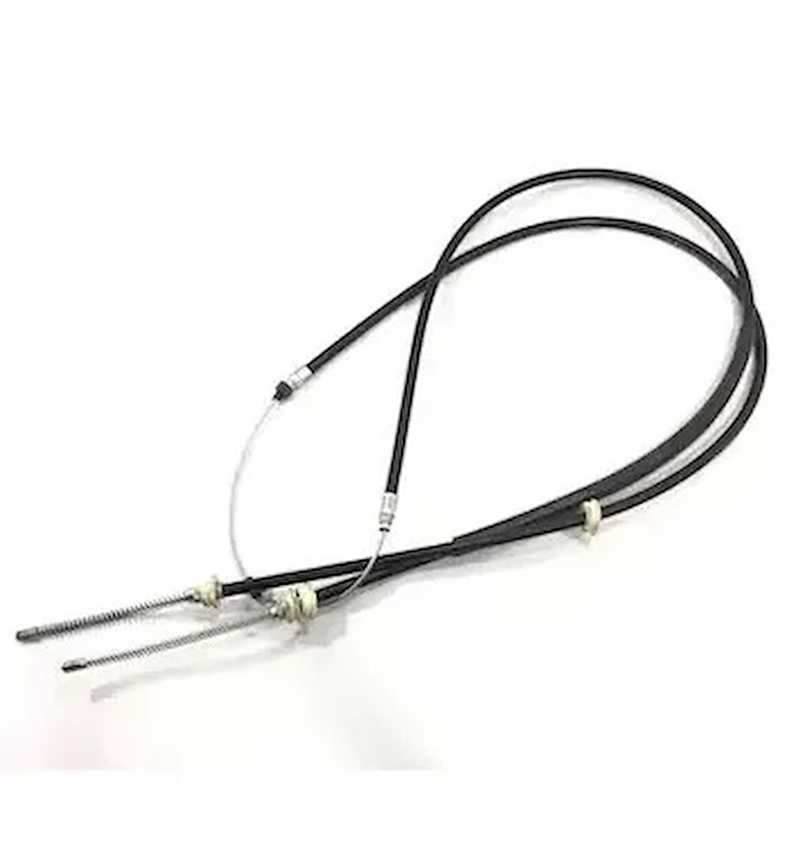 El Fren Teli Uzun Patpat Römork 87*128 (8/3mm) Römork Patpat