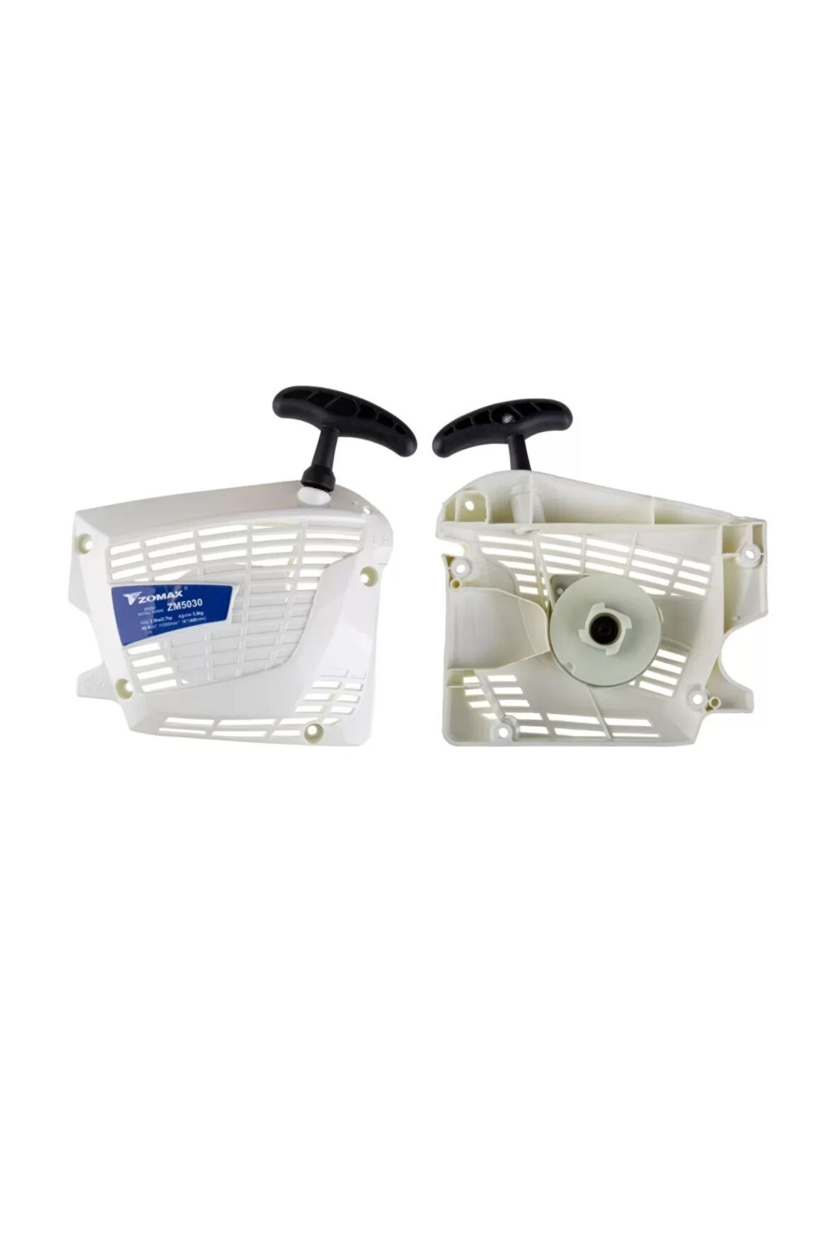 Zomax Starter Kapak Komple 5030B26K ( Zomax ZM5030 Motorlu Testere )