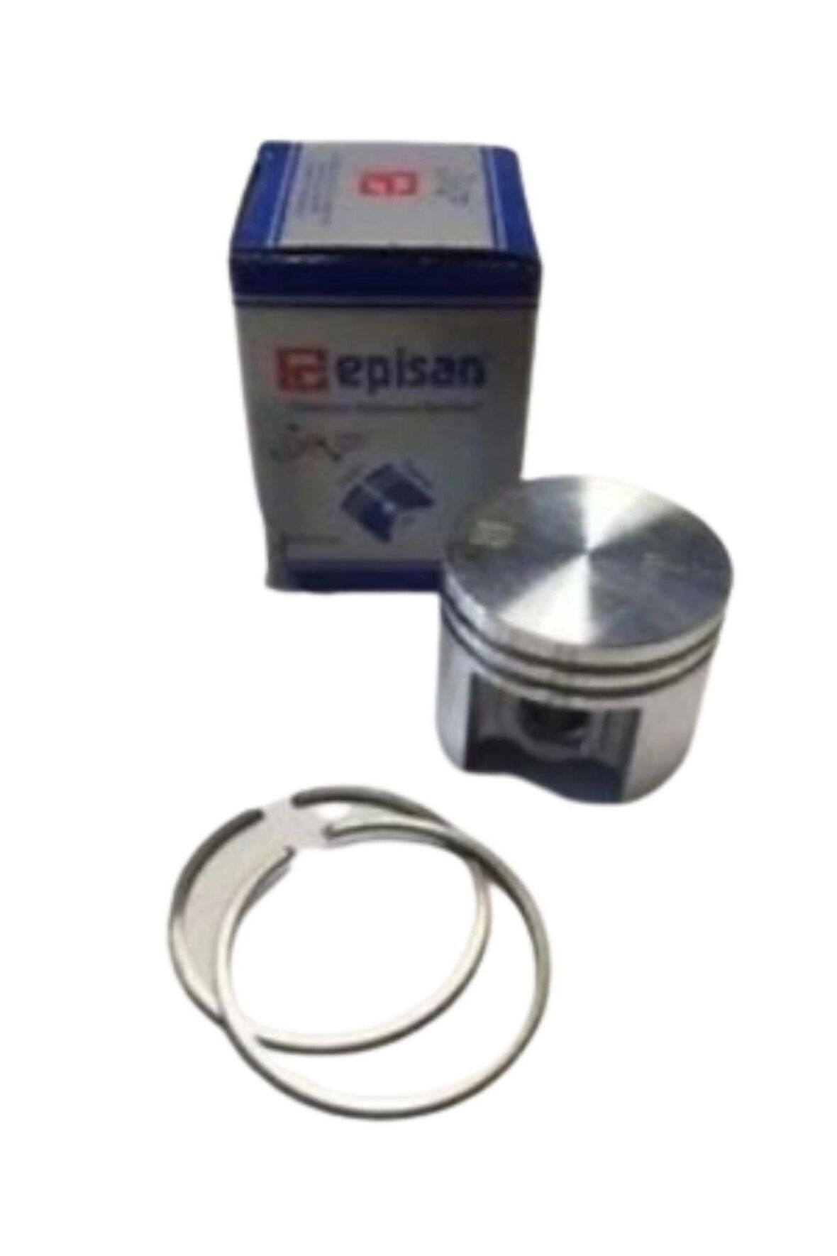 Episan Piston Segman Takım (Dolmar 119 47MM)
