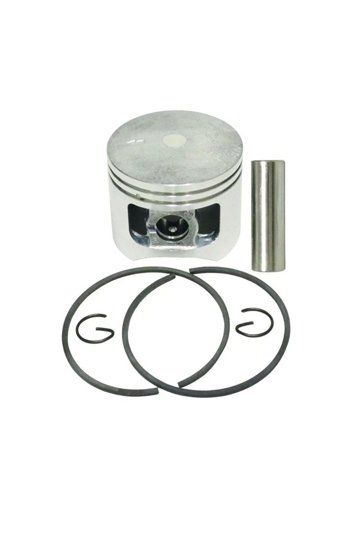 Zomax Piston 43mm 4610A33 (Zomax ZM4610/4620 Motorlu Testere)