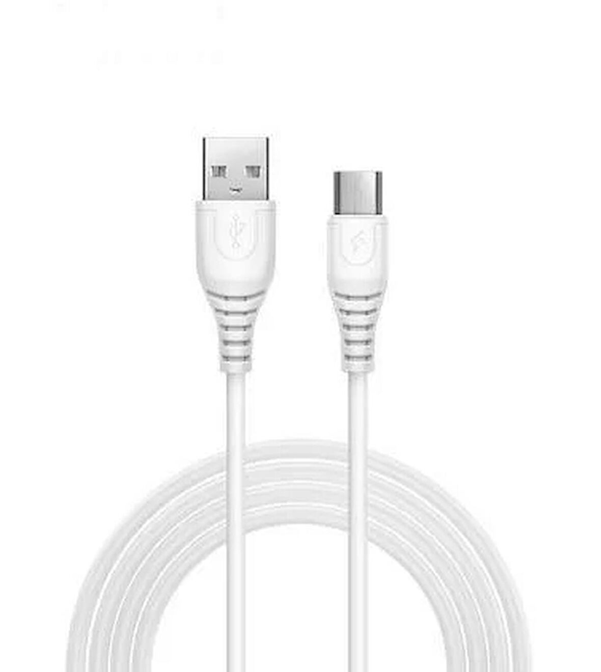 YGT Plus™ 2.4A Micro Usb Şarj ve Data Kablosu 1 Metre