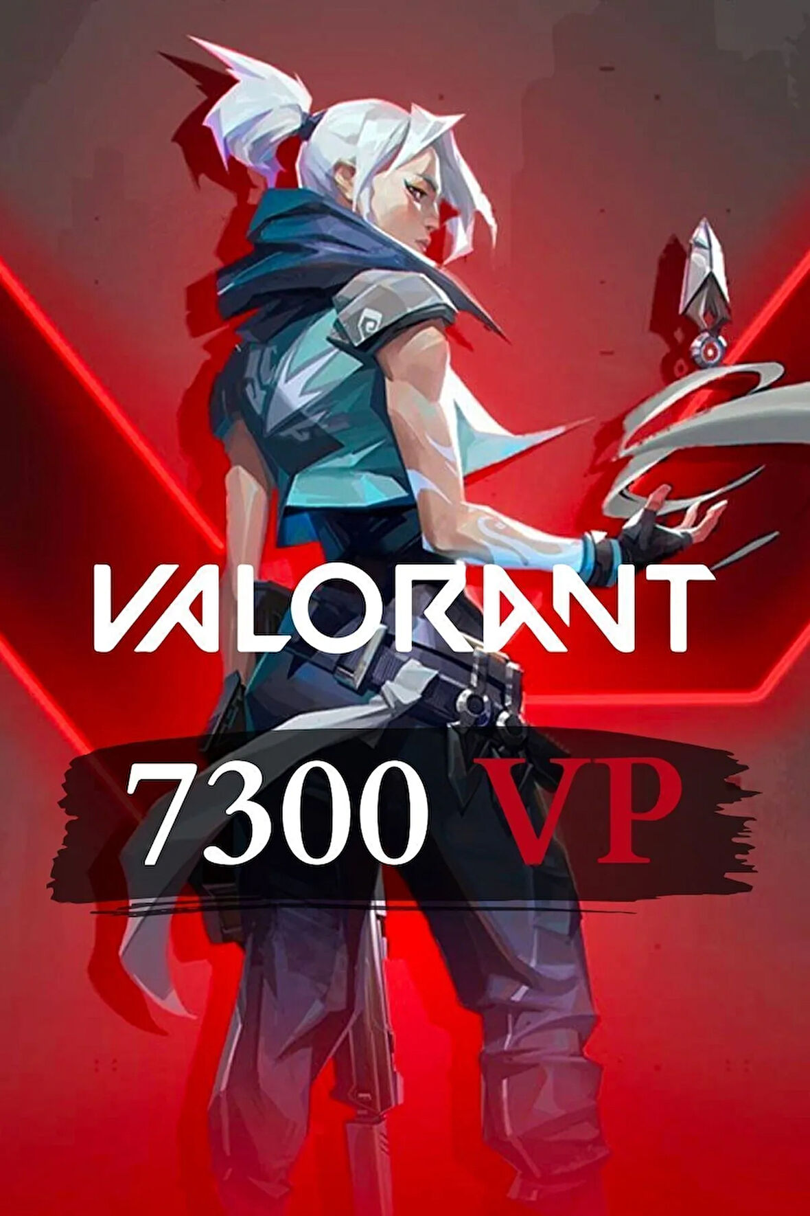 7300 VP