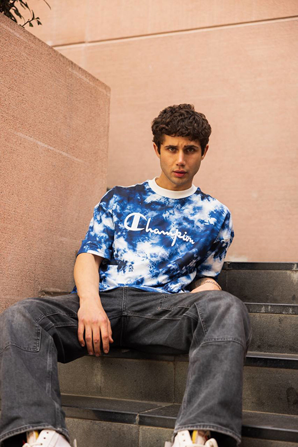 Oversize Unisex T-Shirt