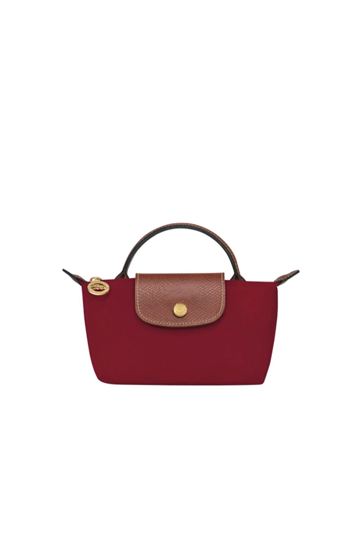 Le Plıage Pouch Wıth Handle 