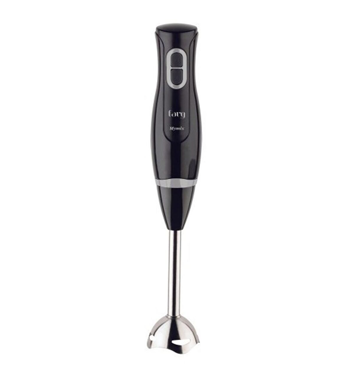 Farg Mymix Epa-1211 1700 W El Tipi Mikser Siyah
