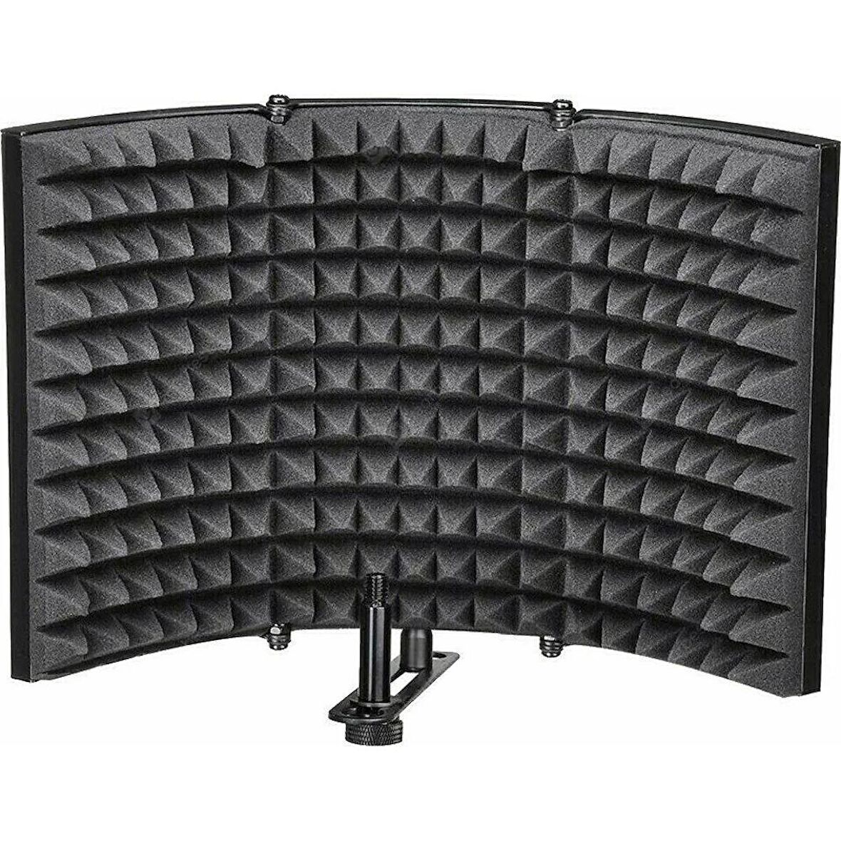 Maono MIS-33 Reflexion Filter / Akustik Panel