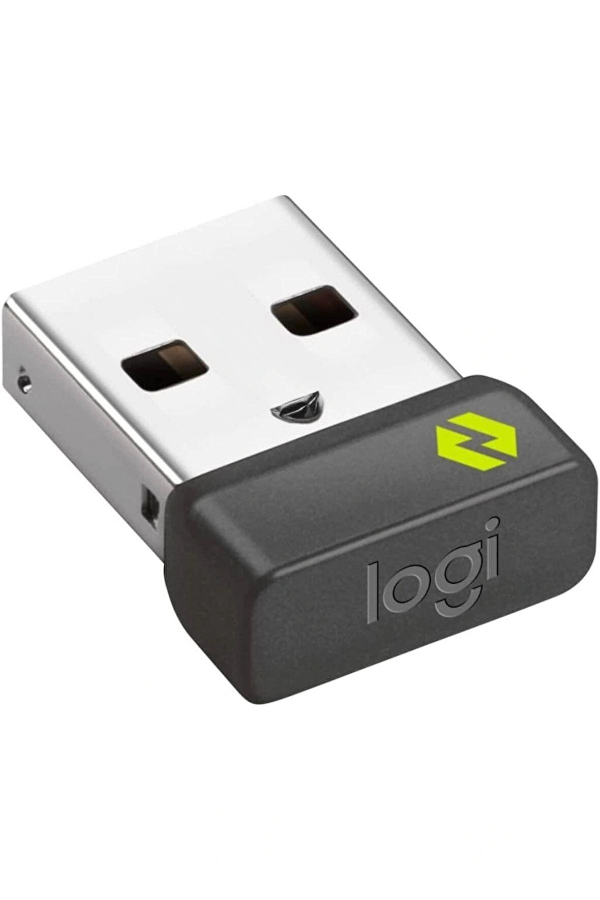 Logi Logitech Bolt Usb Receiver Alıcı Oem - 2 Adet