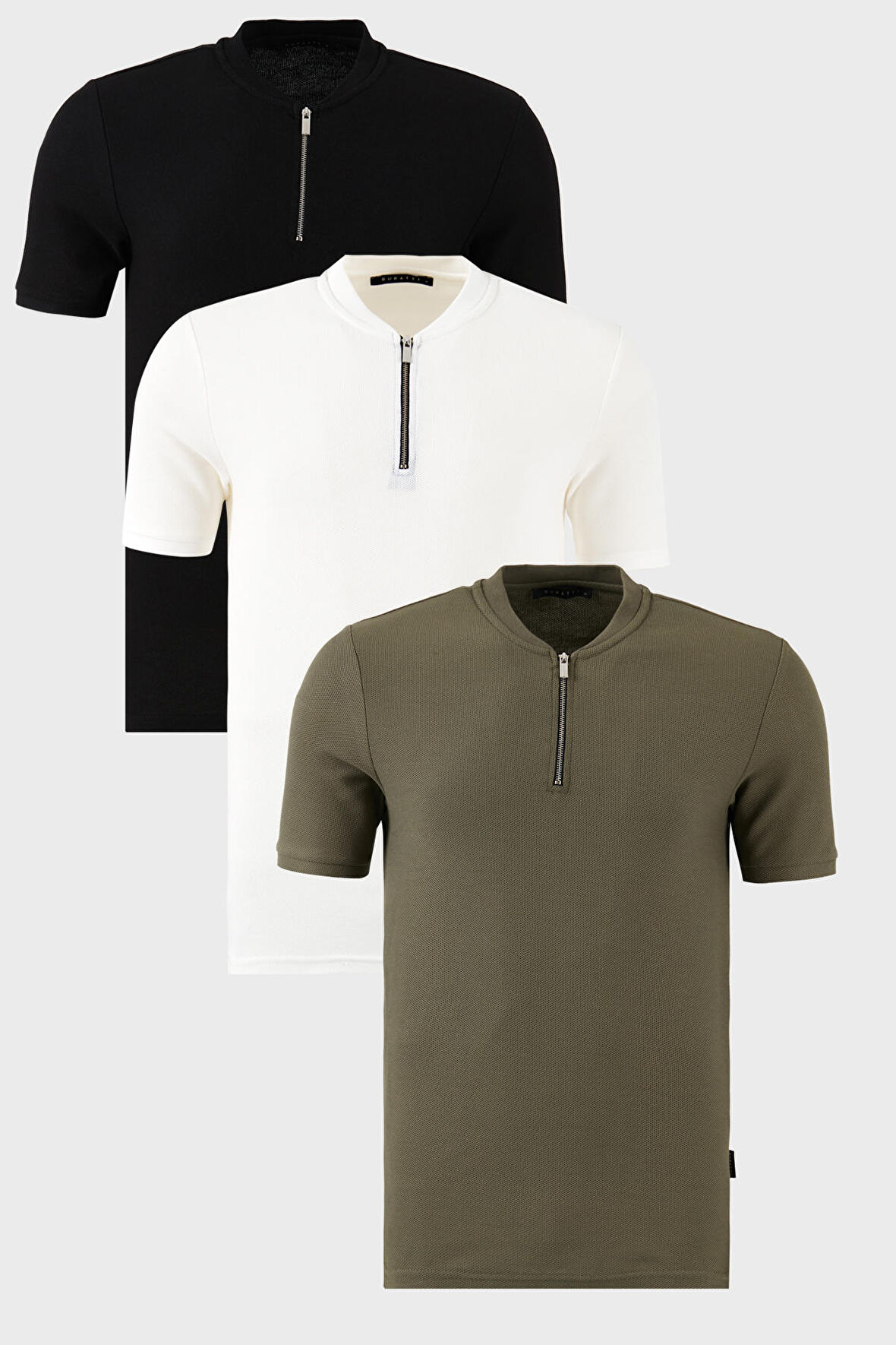 Buratti Erkek T Shirt 5902653S3