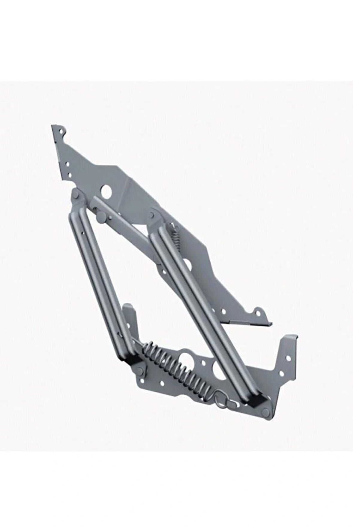 Süper Japon Mekanizması (SIFIR MAKAS)