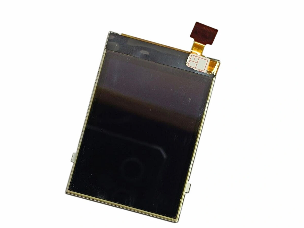 Nokia 6280 Ekran Nokia 6270 6288 6265 uyumlu iç Ekran