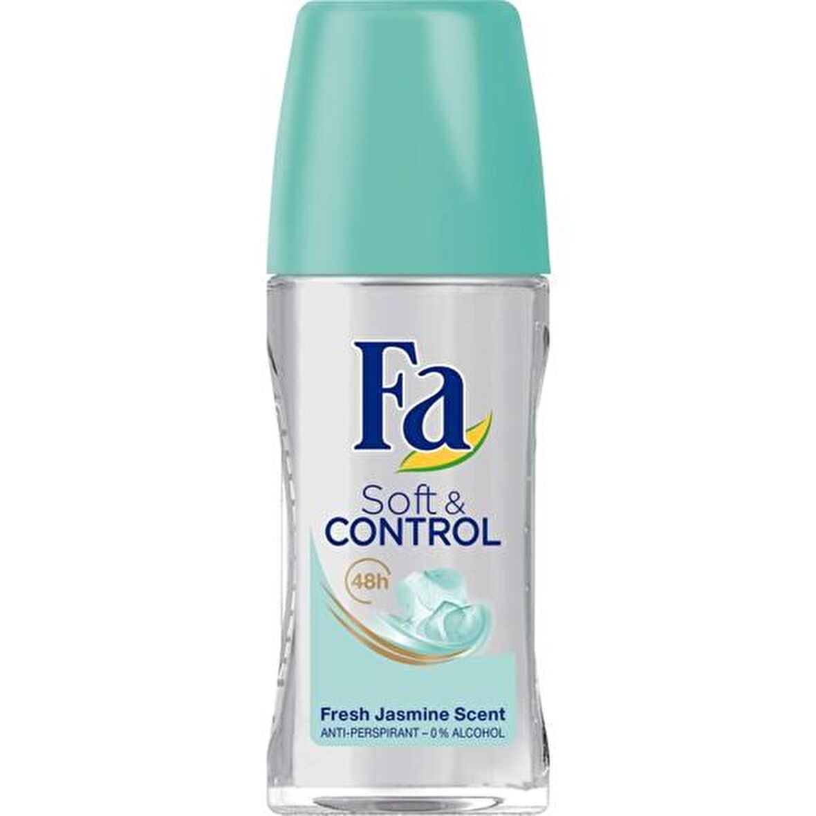 Fa Deodorant Roll-On Soft &Control 50 Ml