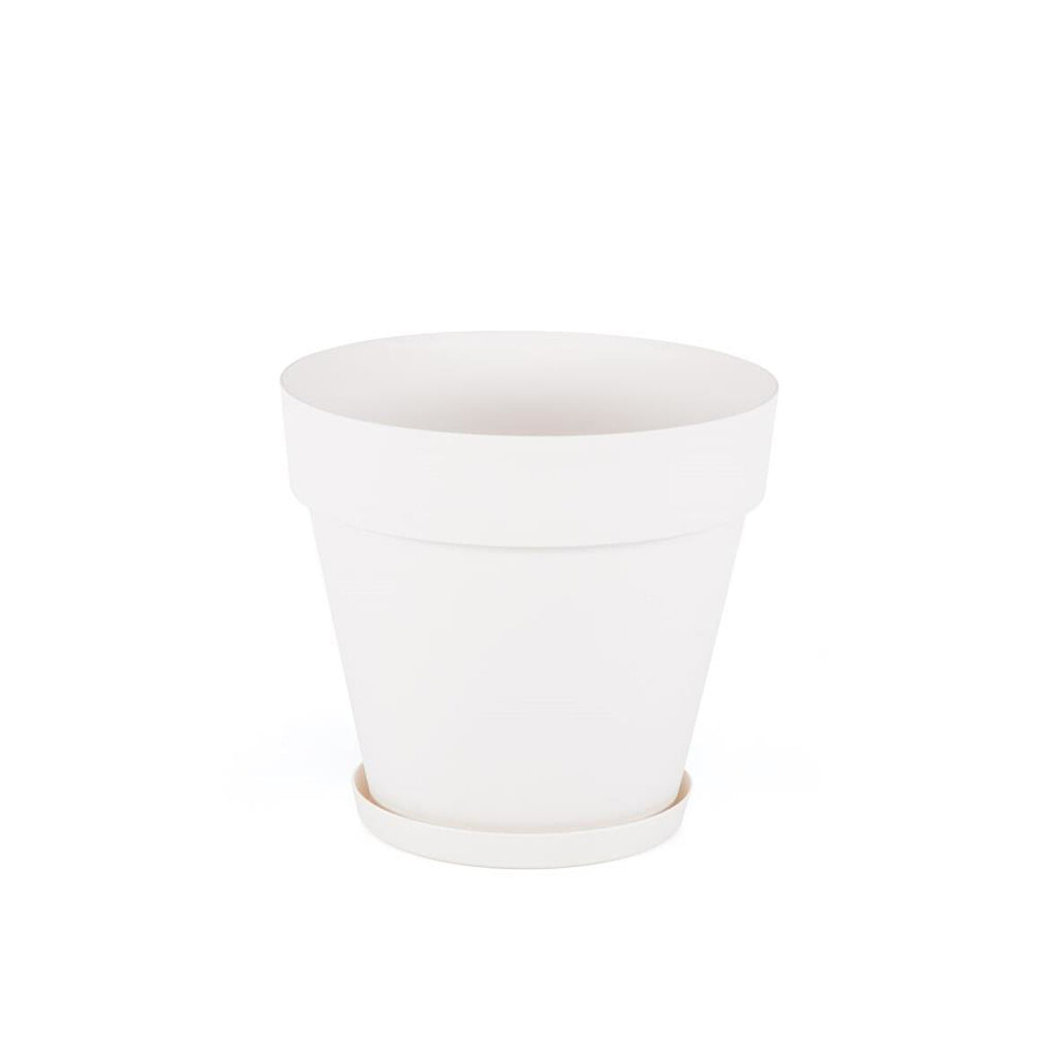 Omnipazar SO-YS05 Yalı Saksı Tabaklı 10 lt No 5