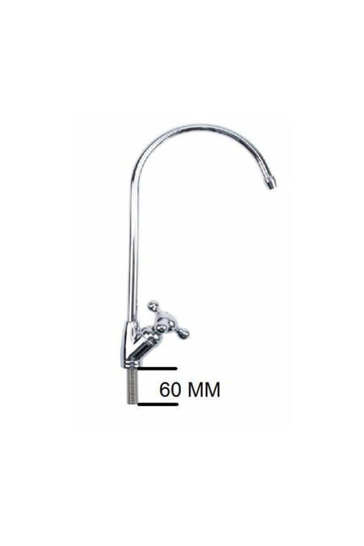 Su Arıtma Musluğu Yıldız Tip