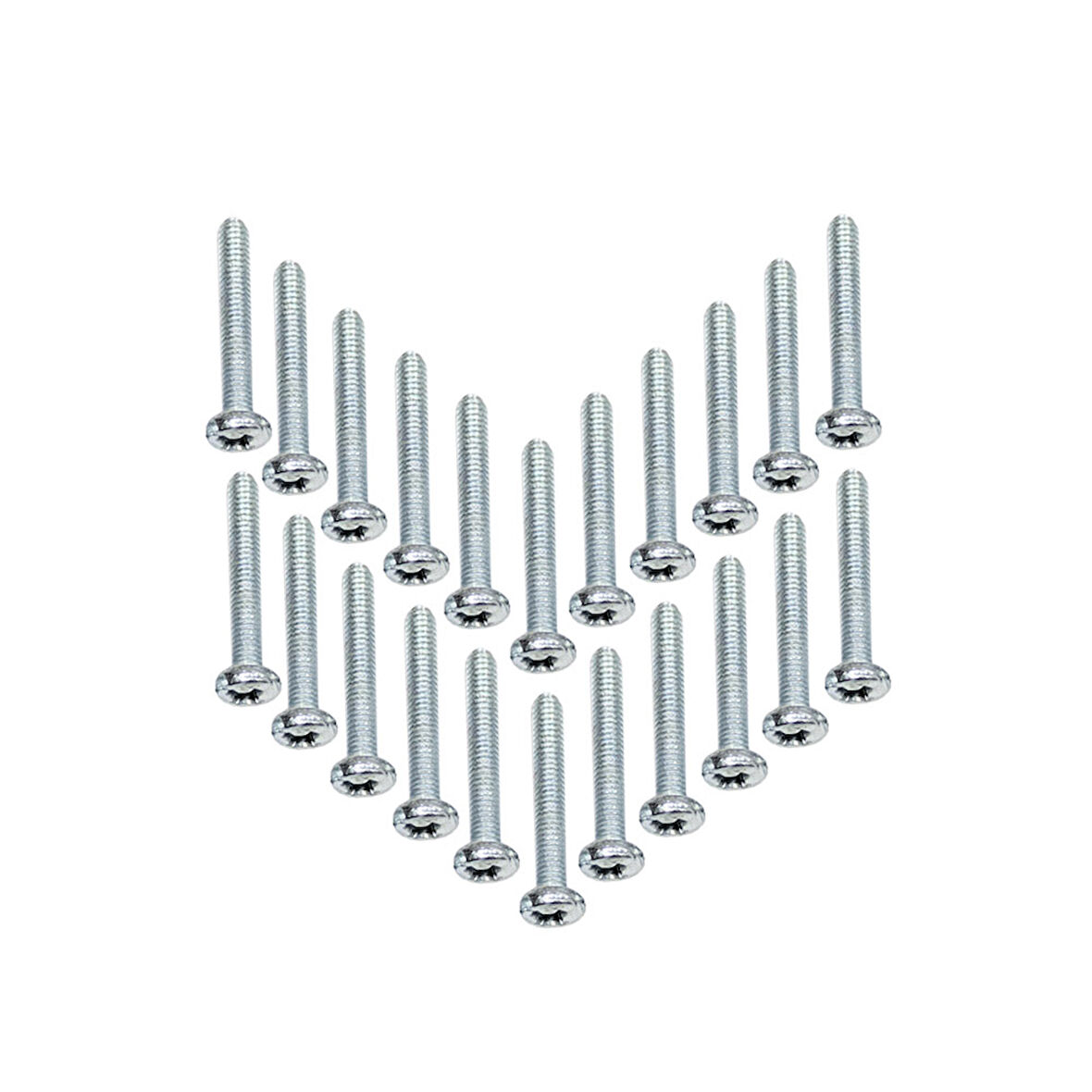 M2.5x15 YSB Vida 1000 Adet