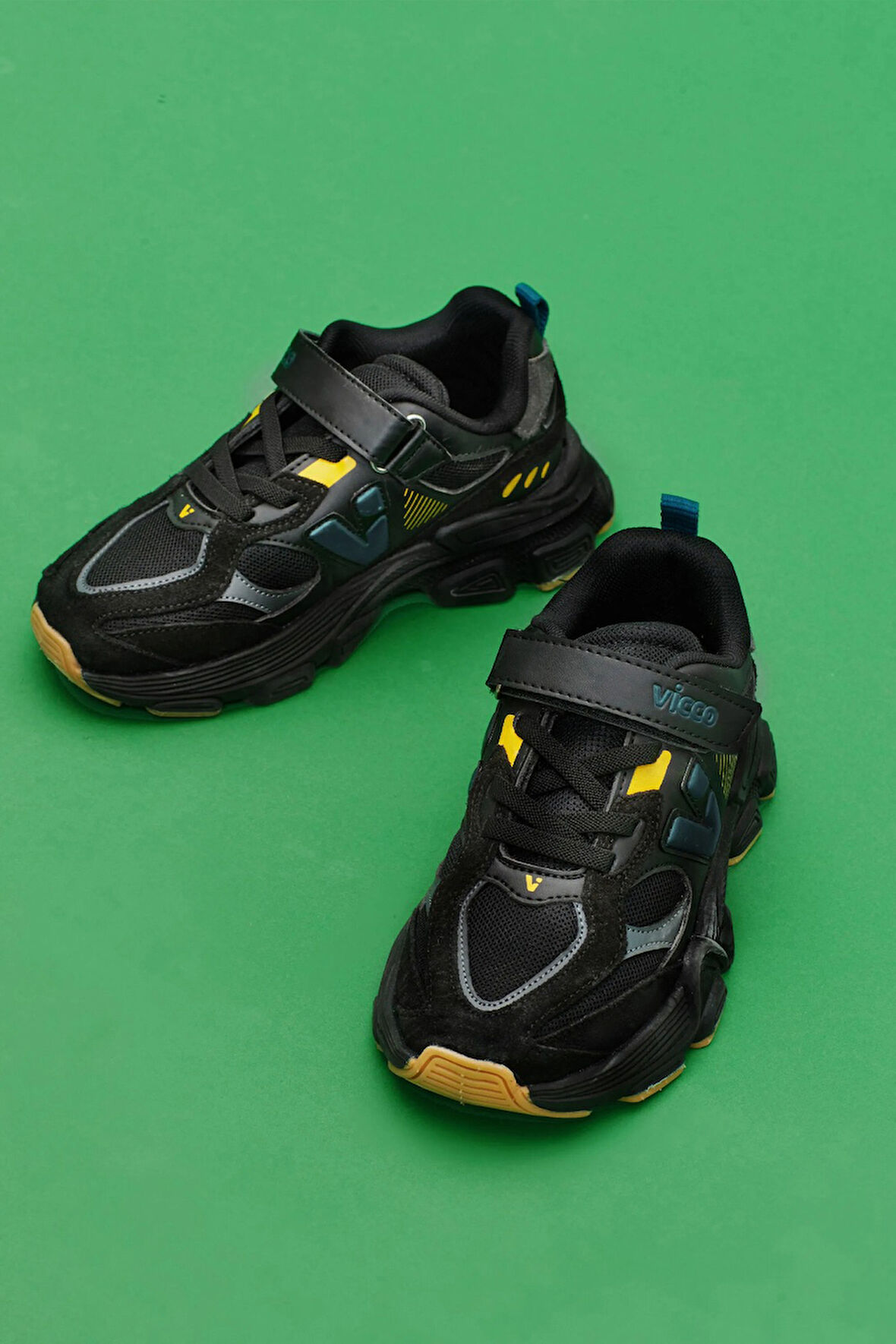 Vicco Wild Çocuk Rahat Sneaker