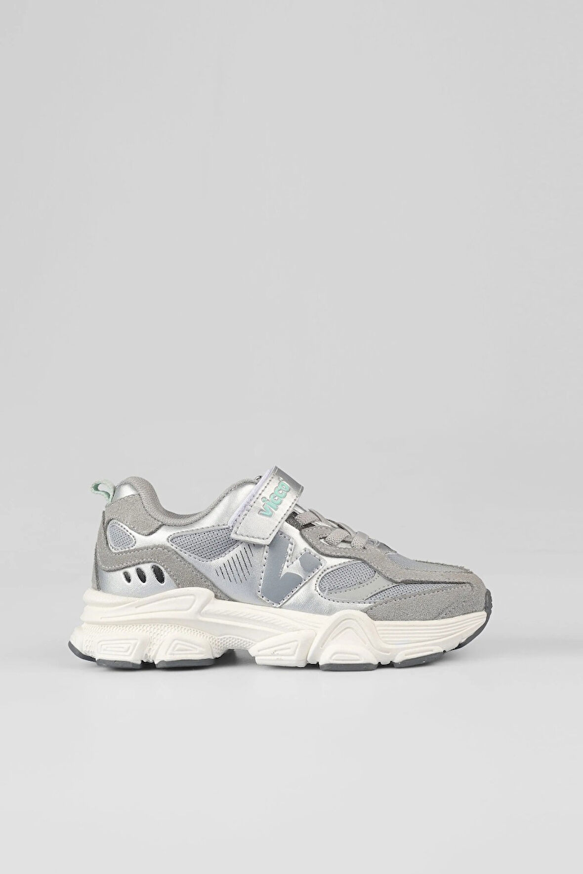 Vicco Wild Çocuk Rahat Sneaker