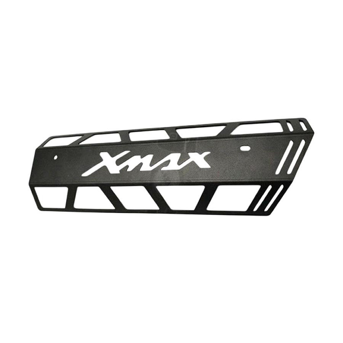 Yamaha Xmax 2014 - 2017 Uyumlu Ekzoz Koruma Demiri