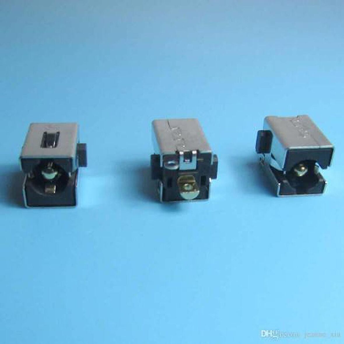 2 ADET LENOVO G580 G480 S400 DC POWER JACK