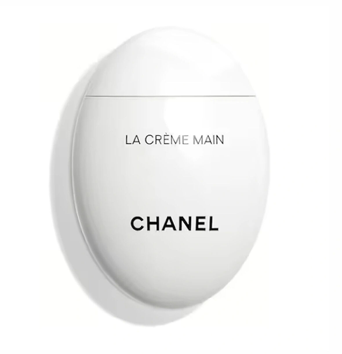 Chanel La Crème Main Hand Cream