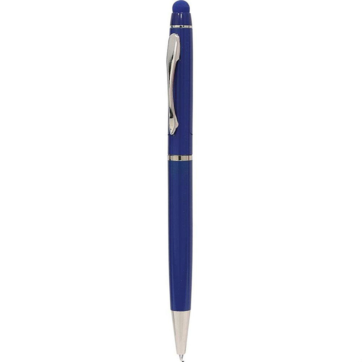 Touchpen Tükenmez Kalem