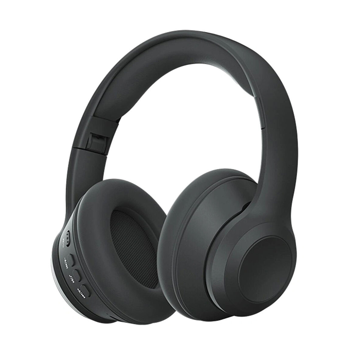 ANC BLUETOOTH KULAKÜSTÜ KULAKLIK GÜRÜLTÜ ÖNLEYICI PROFESYONEL VJ 397 WİRELESS HEADSET