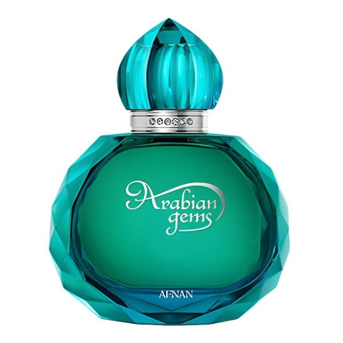 Afnan Arabian Gems EDP 100 ml Erkek Parfümü