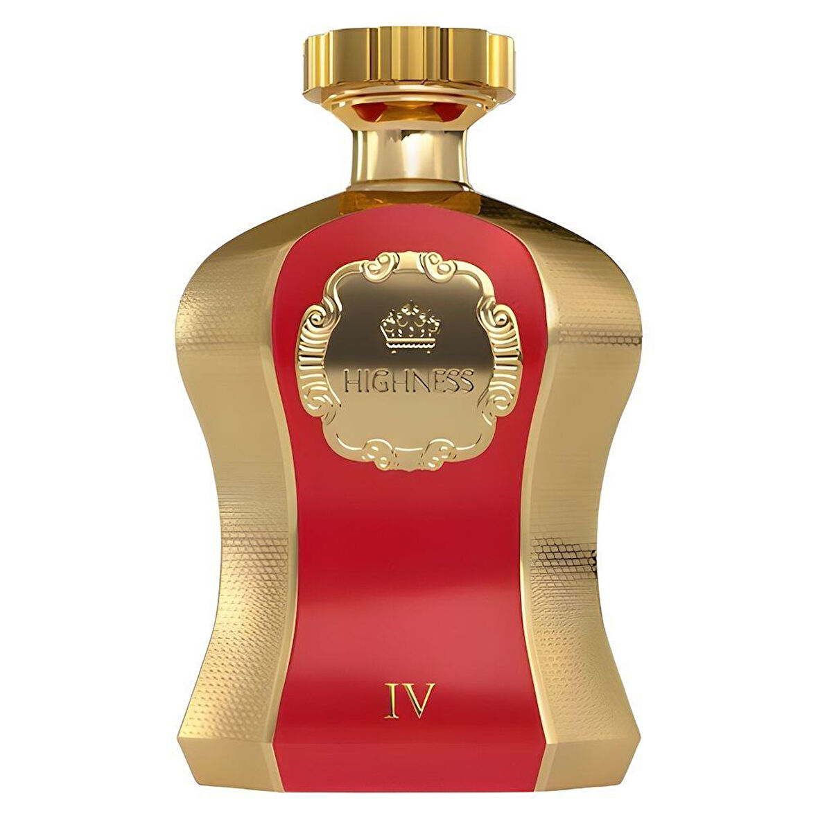 Afnan Highness IV EDP 100 ml Kadın Parfümü