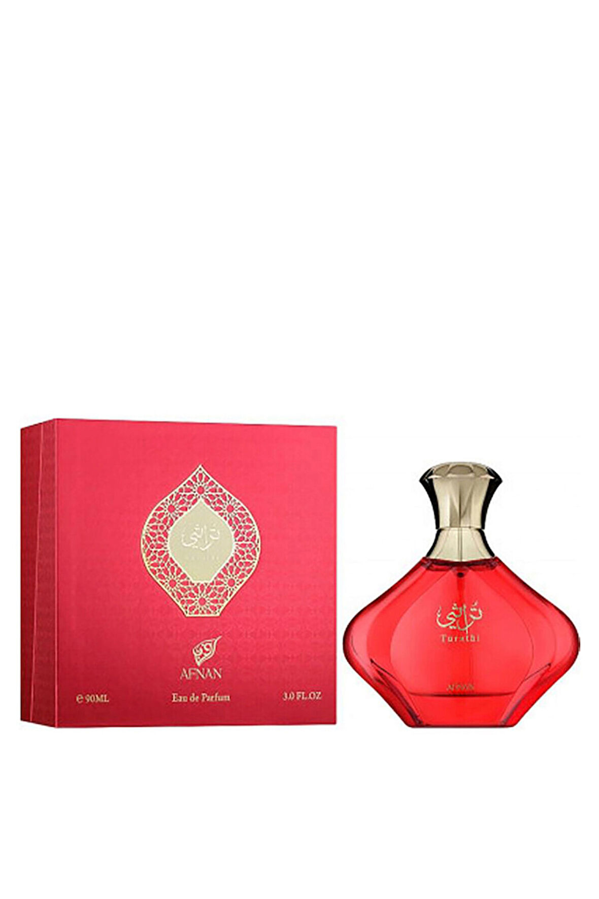 Afnan Turathi Red 90ml