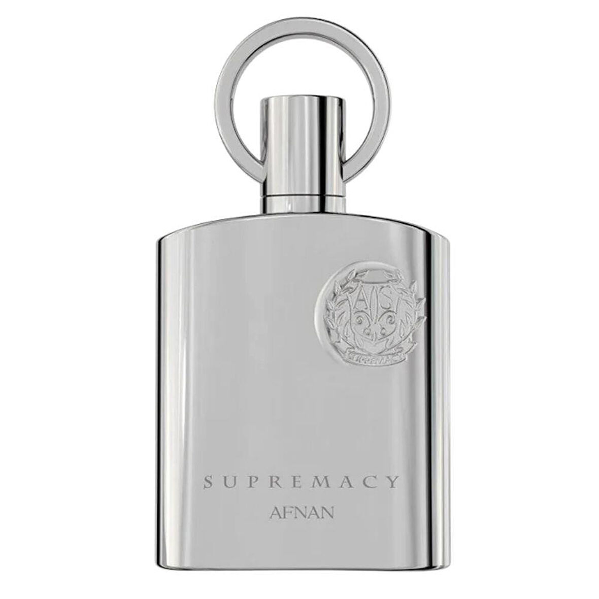 Afnan Supremacy Silver EDP 150 ml Erkek Parfümü